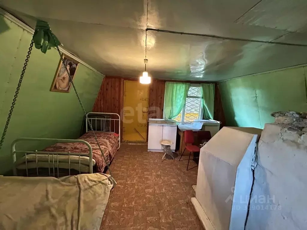 Дом в Тюменская область, Тюмень Топаз СНТ, ул. Рябиновая (67 м) - Фото 1