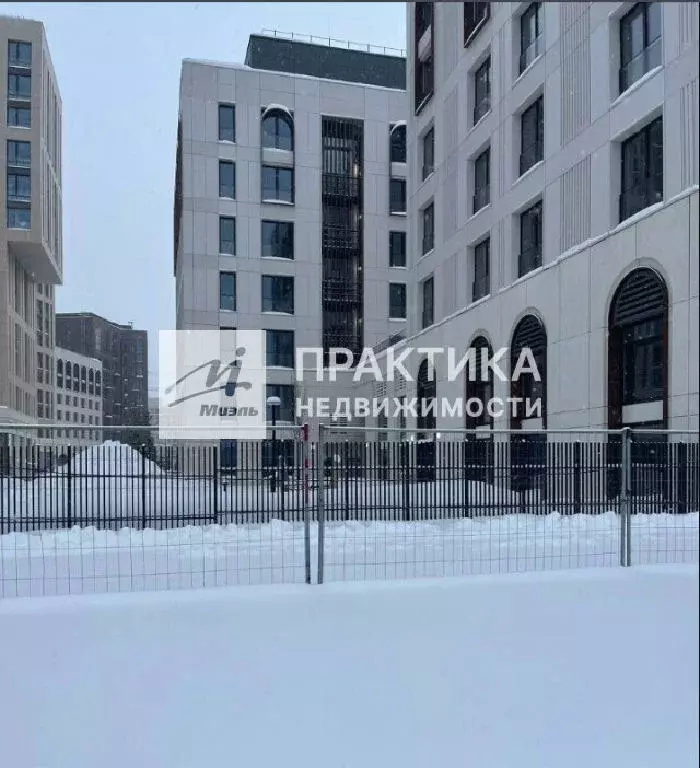 Продается 3-комнатная квартира - Фото 1