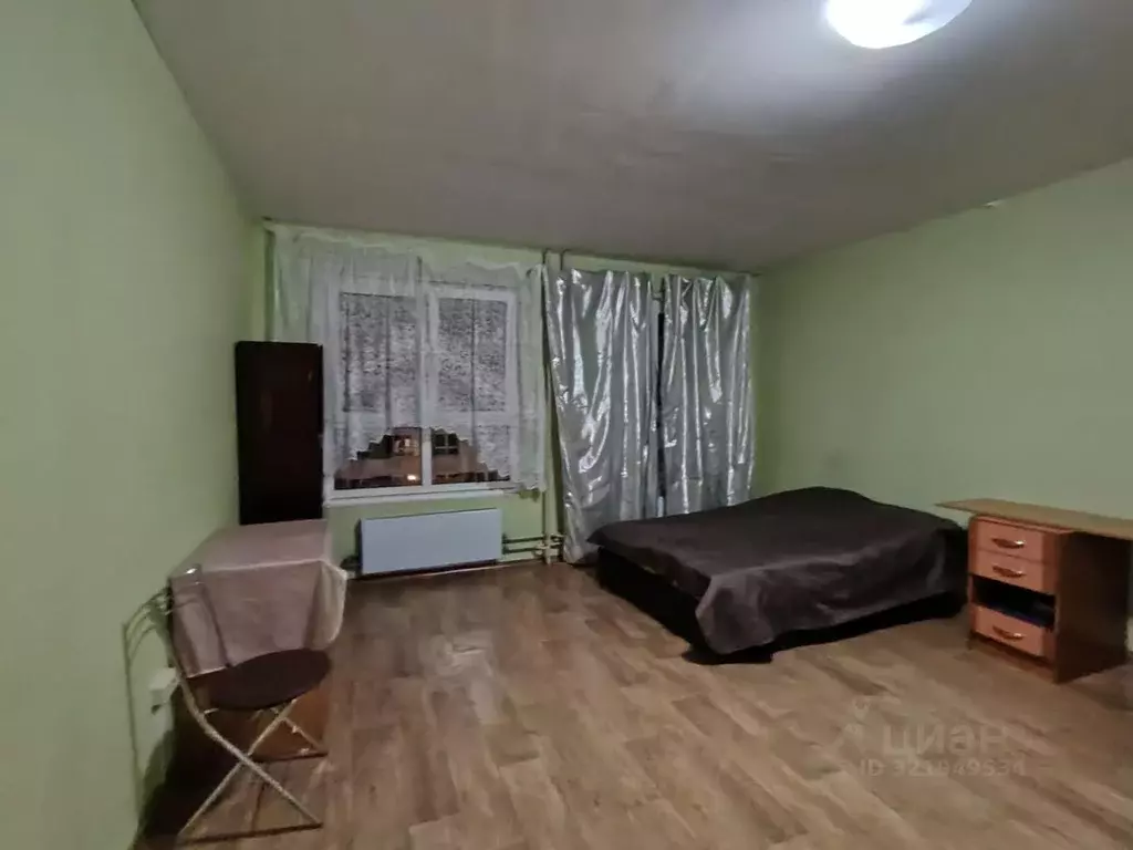 Студия Московская область, Красногорск городской округ, д. Глухово ул. ... - Фото 1