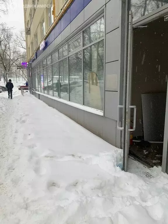 Помещение свободного назначения (70 м) - Фото 2