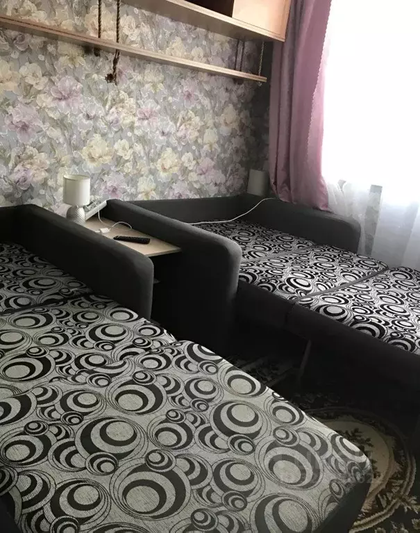 Студия Красноярский край, Красноярск ул. Курчатова, 12 (18.7 м) - Фото 1