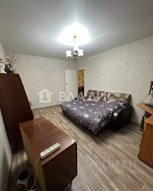 2-к кв. Пензенская область, Пенза Вадинская ул., 7 (56.0 м) - Фото 1