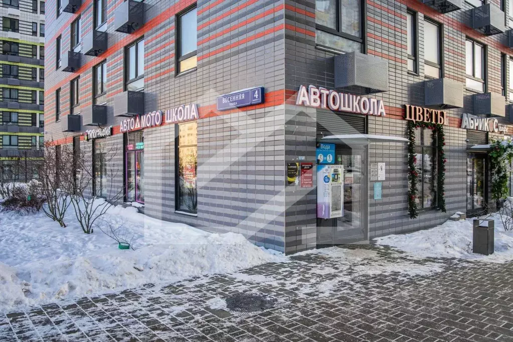 Помещение свободного назначения в Московская область, Люберцы ... - Фото 1