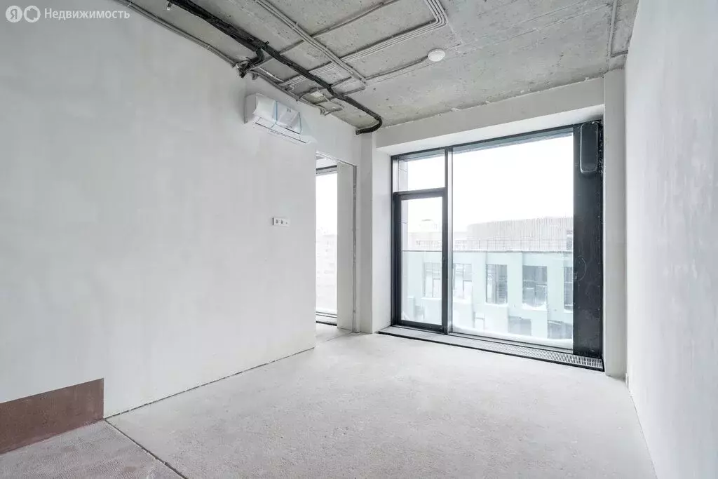 1-комнатная квартира: Москва, 4-я улица Марьиной Рощи, 10к3 (44 м) - Фото 2