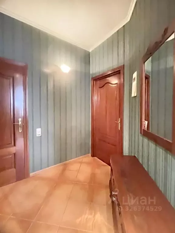 2-к кв. Москва ул. Крупской, 4К1 (60.0 м) - Фото 2