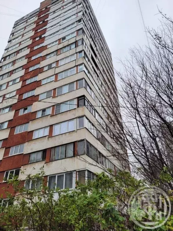 1-к кв. Санкт-Петербург Поэтический бул., 11К4 (33.0 м) - Фото 1