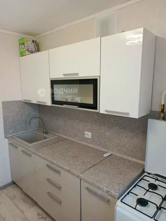 2-к кв. Чувашия, Чебоксары ул. Энтузиастов, 31 (50.6 м) - Фото 1