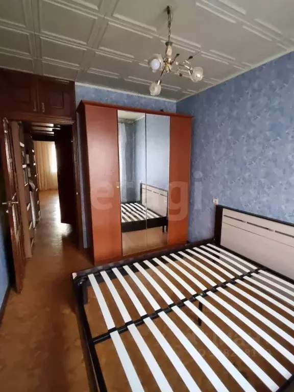 3-к кв. Тульская область, Тула ул. Галкина, 22 (66.0 м) - Фото 0