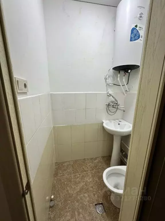 Дом в Дагестан, Махачкала ул. Малыгина, 80 (40 м) - Фото 1