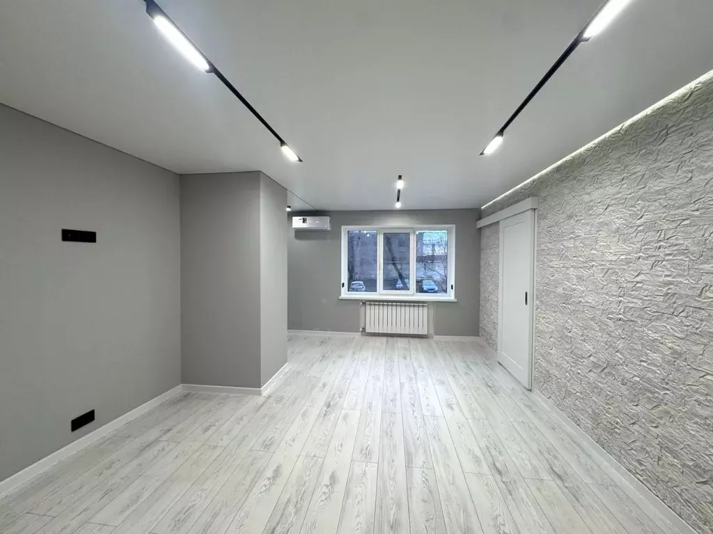 2-к кв. Воронежская область, Воронеж Московский просп., 36 (45.0 м) - Фото 1