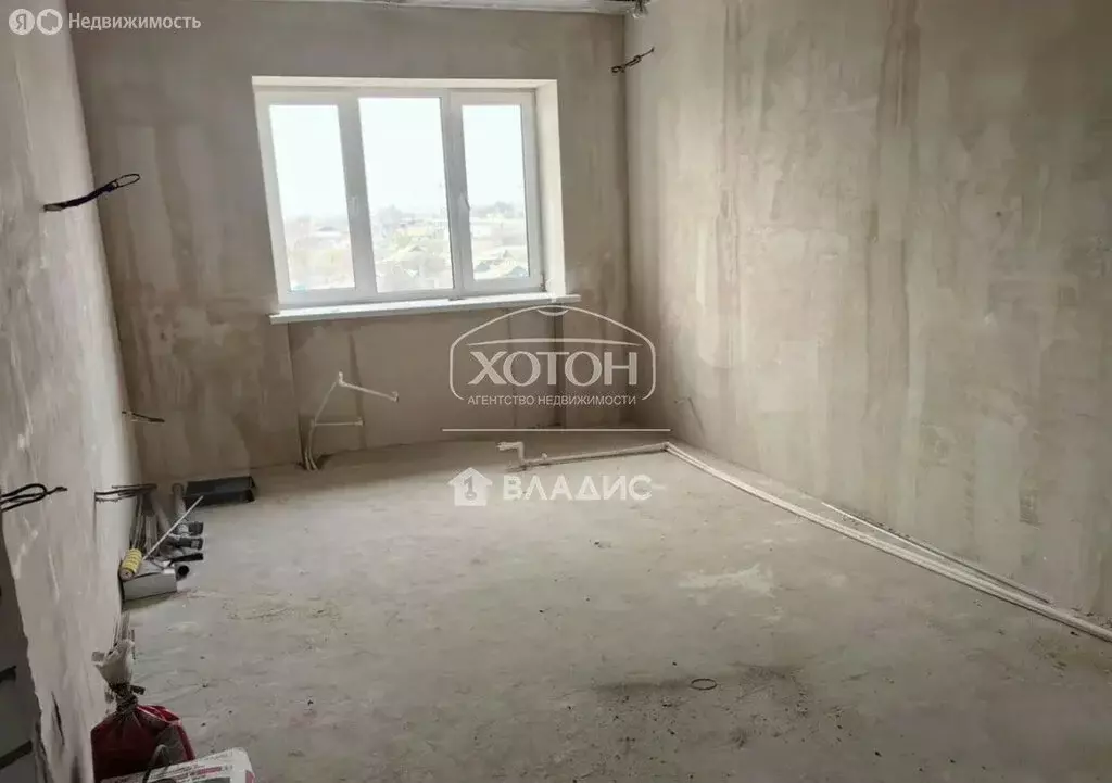 2-комнатная квартира: Элиста, 1-й микрорайон, 40А (64 м) - Фото 1