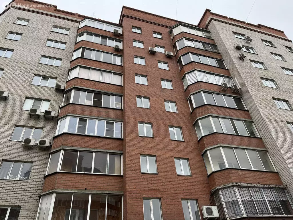 2-комнатная квартира: Челябинск, улица Воровского, 15Б (60.3 м) - Фото 0
