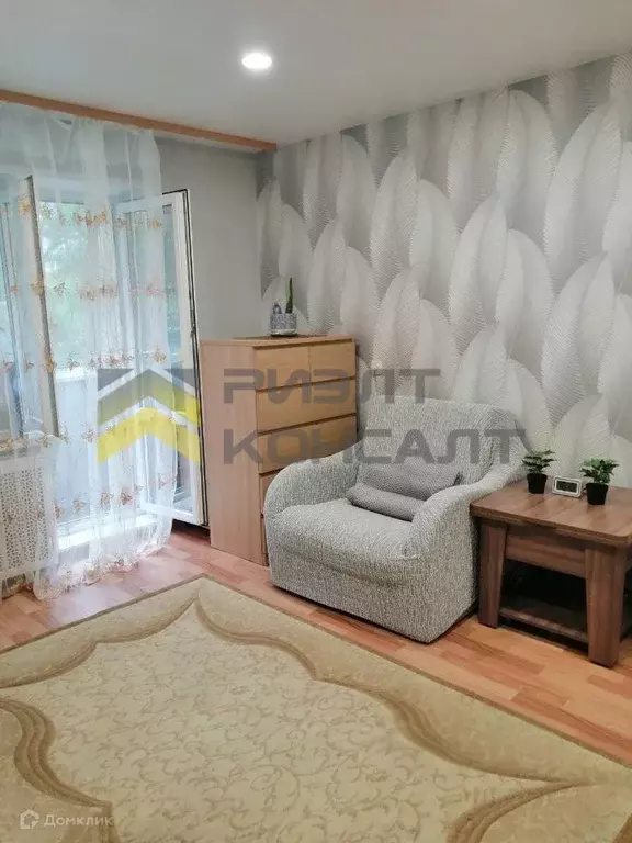 Продаётся 1-к квартира, 29.1 м - Фото 0