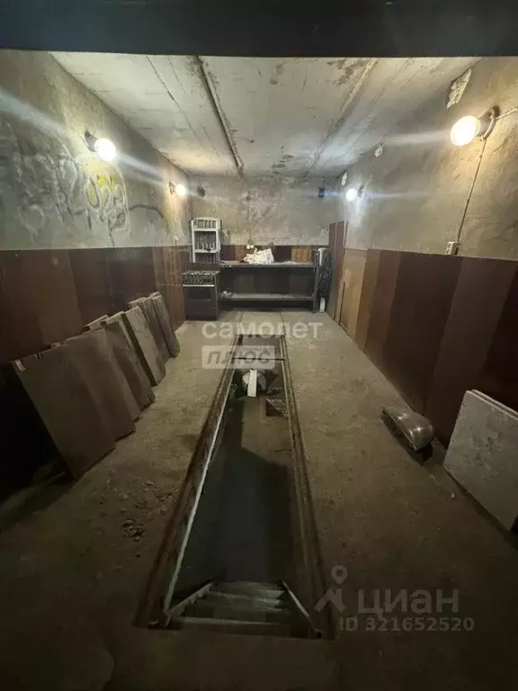 Гараж в Алтайский край, Бийск ул. Владимира Короленко, 53 (19 м) - Фото 1