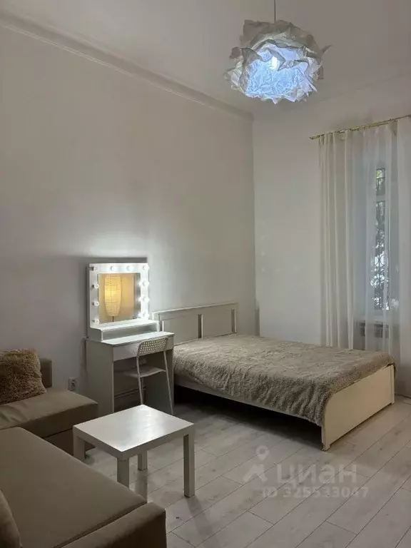 1-к кв. Крым, Ялта ул. Чехова, 24 (35.0 м) - Фото 2