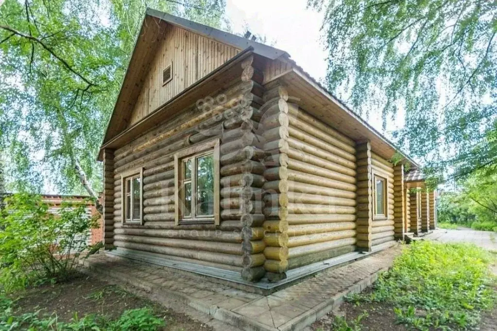 Участок в Московская область, Одинцовский городской округ, д. Лызлово ... - Фото 2