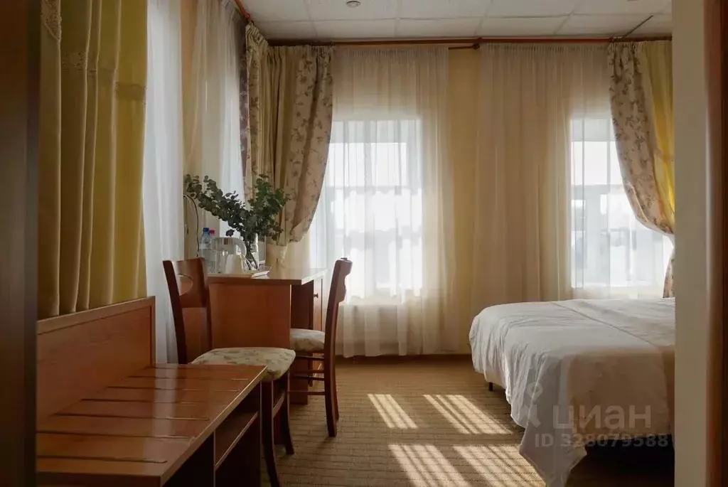 Комната Московская область, Сергиев Посад Овражный пер., 8 - Фото 2