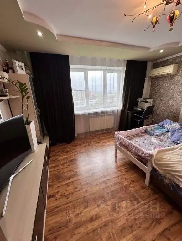 2-к кв. Краснодарский край, Темрюк ул. Ленина, 88 (51.9 м) - Фото 1