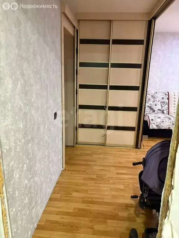 3-комнатная квартира: Алапаевск, улица Павлова, 61 (59.8 м) - Фото 2