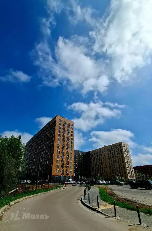 Продается 1-комнатная квартира - Фото 1