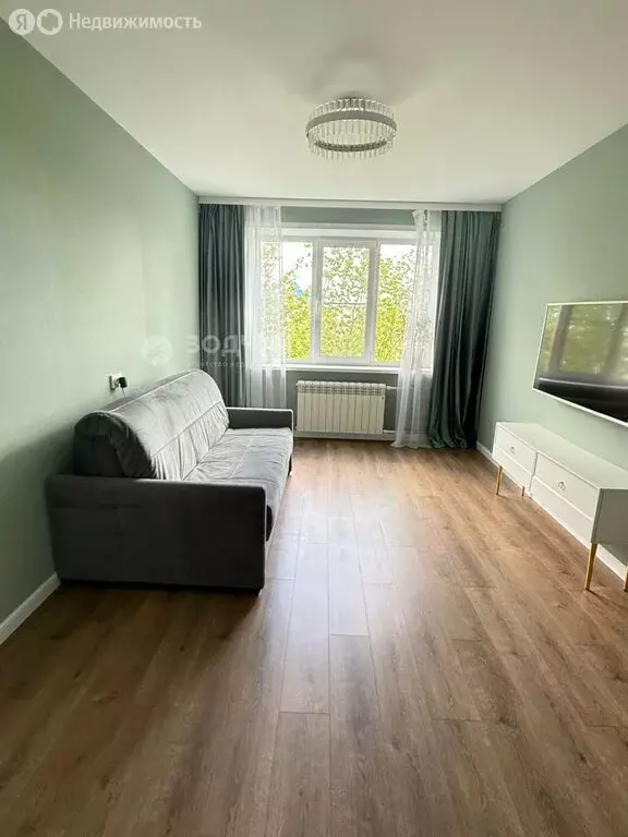 2-комнатная квартира: Чебоксары, улица Эльгера, 26 (53 м) - Фото 0