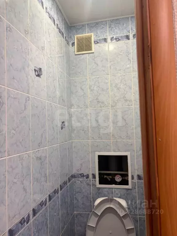 2-к кв. Воронежская область, Поворино Лесозащитная ул., 3 (43.9 м) - Фото 1