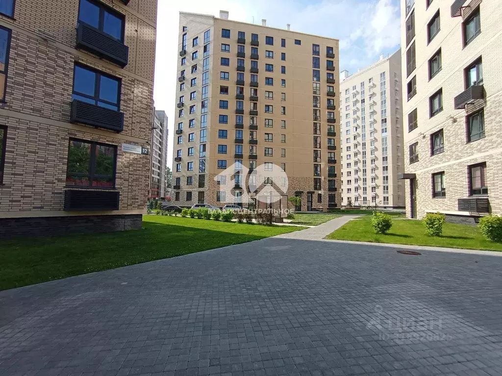 Студия Новосибирская область, Новосибирск ул. Имени генерал-майора ... - Фото 0