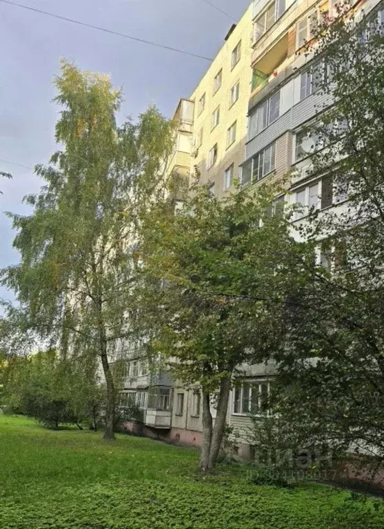 3-к кв. Московская область, Балашиха Спортивная ул., 6 (66.0 м) - Фото 2