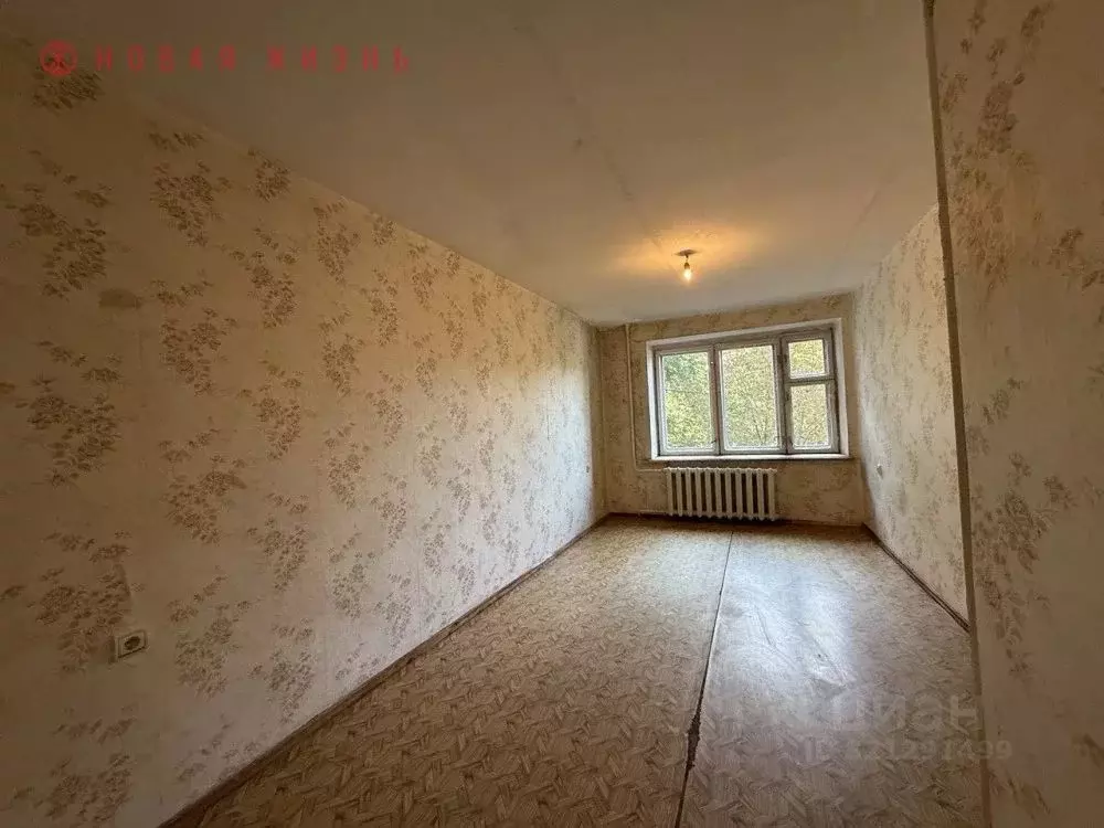1-к кв. Самарская область, Самара ул. Красных Коммунаров, 19 (34.7 м) - Фото 1
