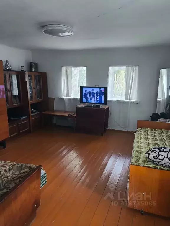 Дом в Крым, Керчь ул. Кооперативная, 4 (50 м) - Фото 1