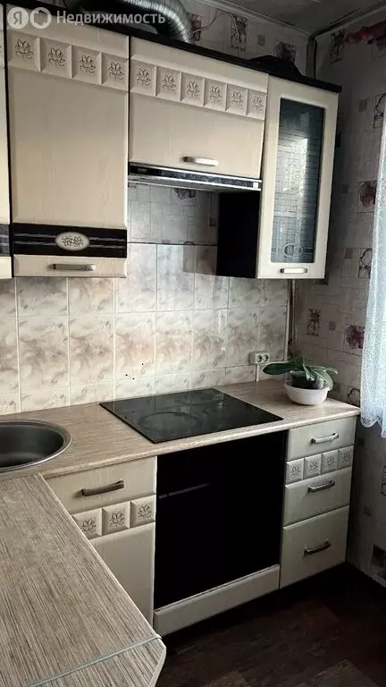 2-комнатная квартира: Иркутск, Красноярская улица, 79 (42.5 м) - Фото 1