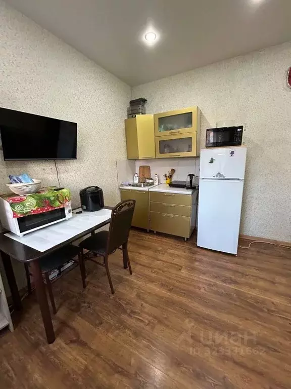 2-к кв. Иркутская область, Иркутск ул. Чернышевского, 4 (46.0 м) - Фото 1