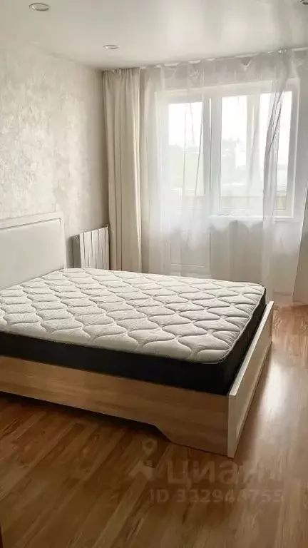 3-к кв. Приморский край, Владивосток ул. Адмирала Кузнецова, 90 (76.0 ... - Фото 2