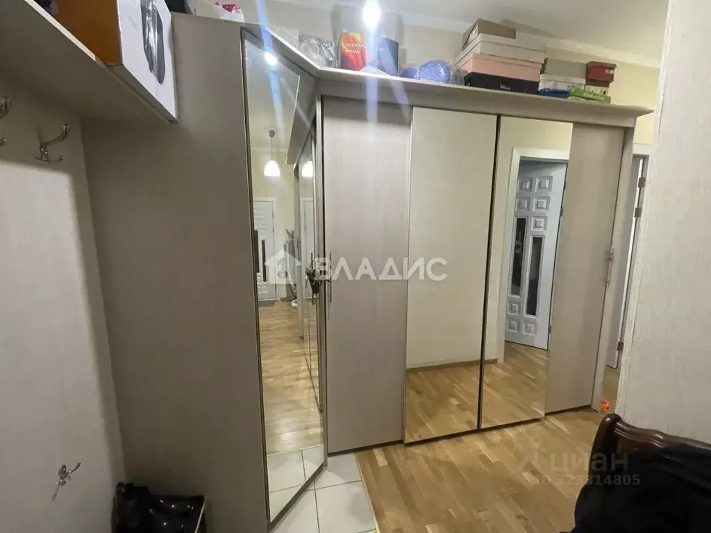 2-к кв. Санкт-Петербург ул. Декабристов, 10 (56.0 м) - Фото 1