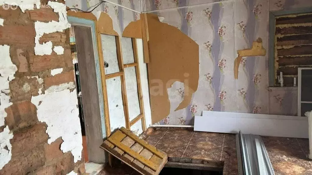 Дом в Ишим, Большая Садовая улица (56.2 м) - Фото 1