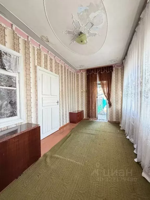 Дом в Кабардино-Балкария, Терек ул. Ленина (60 м) - Фото 2