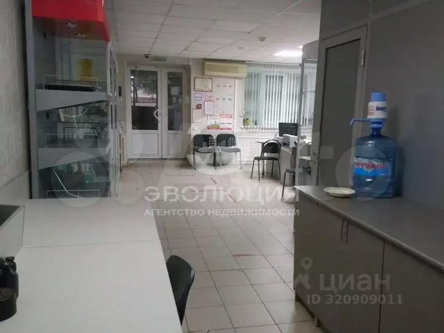 Офис в Ставропольский край, Ставрополь ул. Тухачевского, 5/2 (143 м) - Фото 1