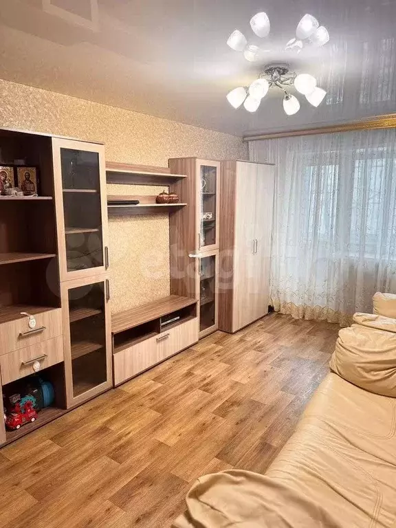 2-к. квартира, 44 м, 4/5 эт. - Фото 1