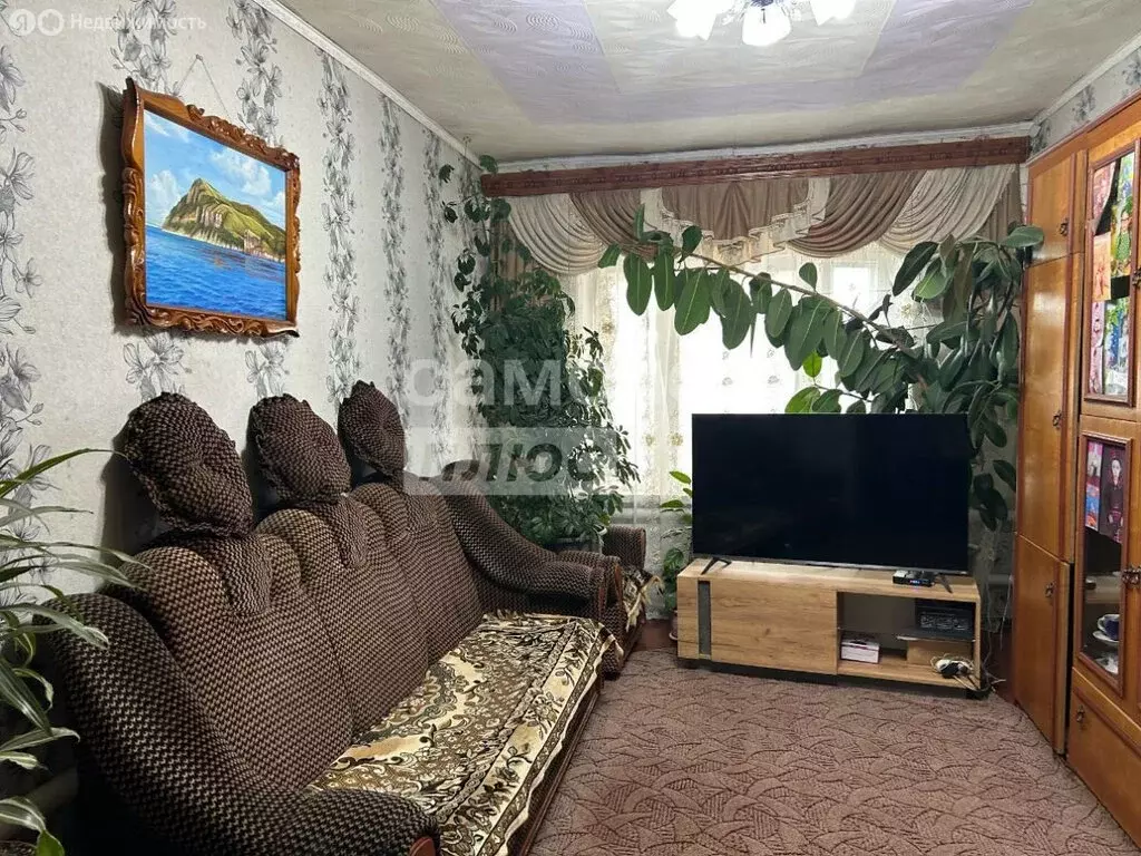 Дом в Линёвский, 1-я Новая улица, 14 (65.5 м) - Фото 1