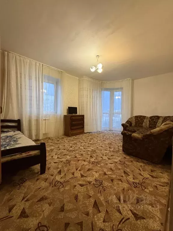 2-к кв. Москва ул. Ивана Сусанина, 8К1 (60.0 м) - Фото 0