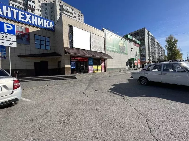 Помещение свободного назначения в Волгоградская область, Волгоград ул. ... - Фото 2