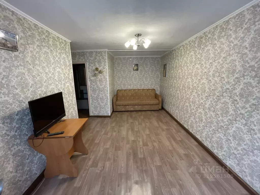 1-к кв. Свердловская область, Екатеринбург ул. Летчиков, 8 (26.0 м) - Фото 1