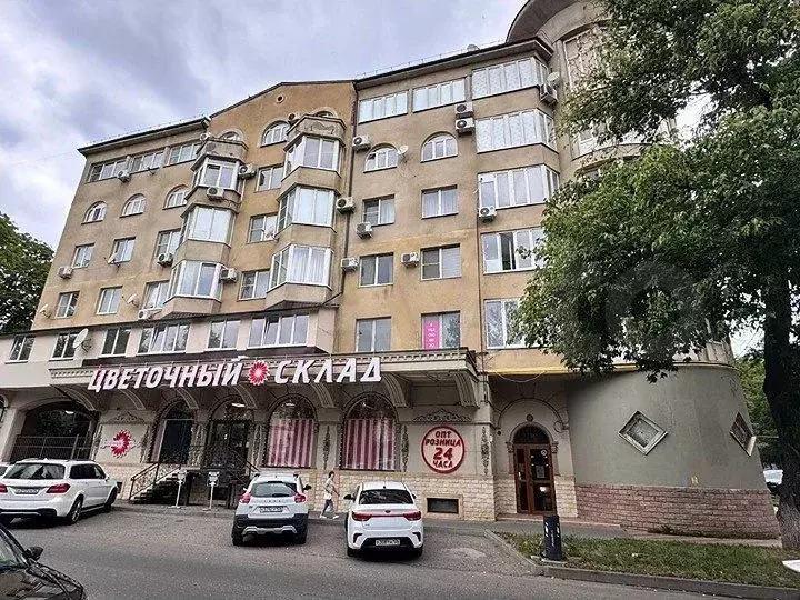 Свободного назначения - Фото 0