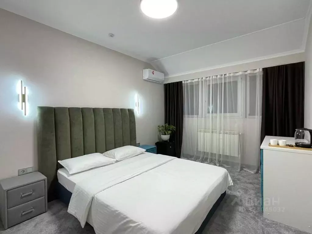 Комната Самарская область, Самара Красноармейская ул., 76 (25.0 м) - Фото 1