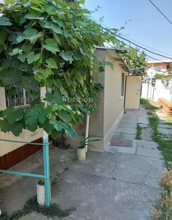 2-к кв. Крым, Феодосия ул. Головина, 13 (36.0 м) - Фото 1