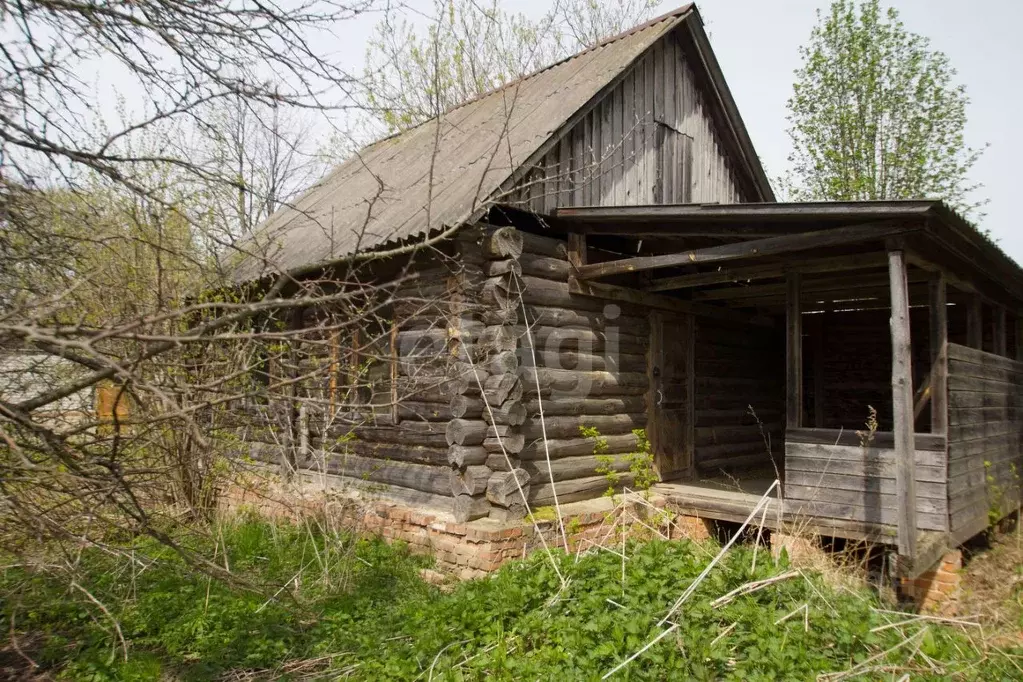 Дом в Калужская область, Село Ферзиково с/пос, д. Старо-Селиваново  ... - Фото 0