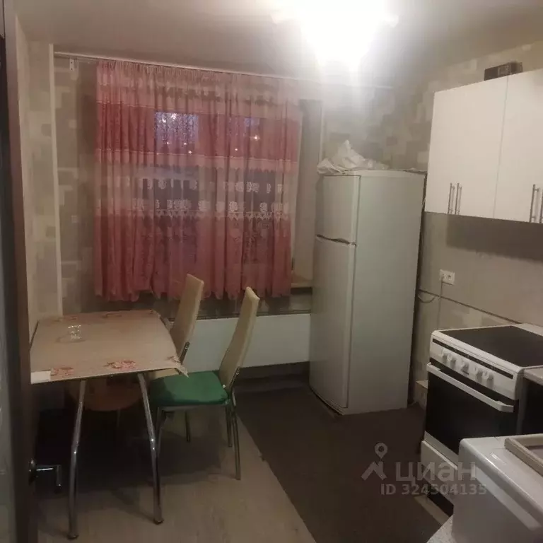 1-к кв. Московская область, Балашиха ул. Мещера, 22 (38.0 м) - Фото 2