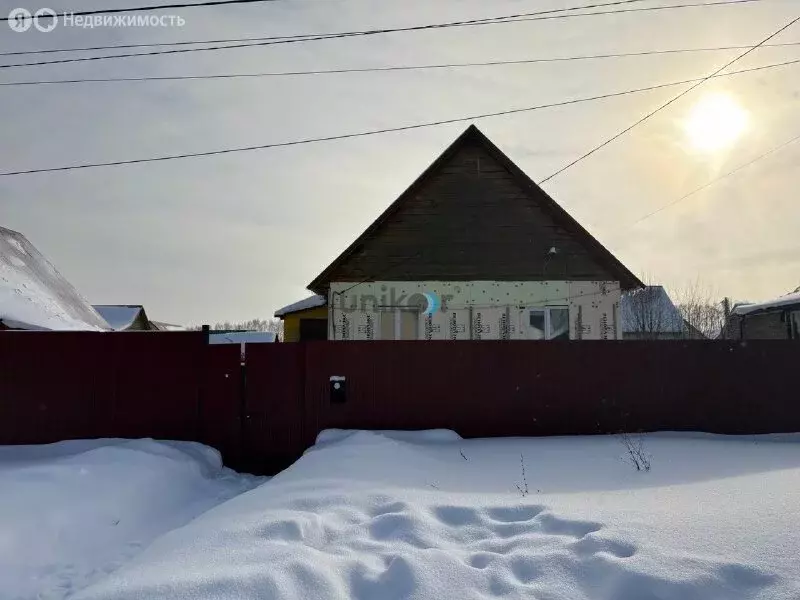 Дом в село Иглино, Дёмская улица (60 м) - Фото 2