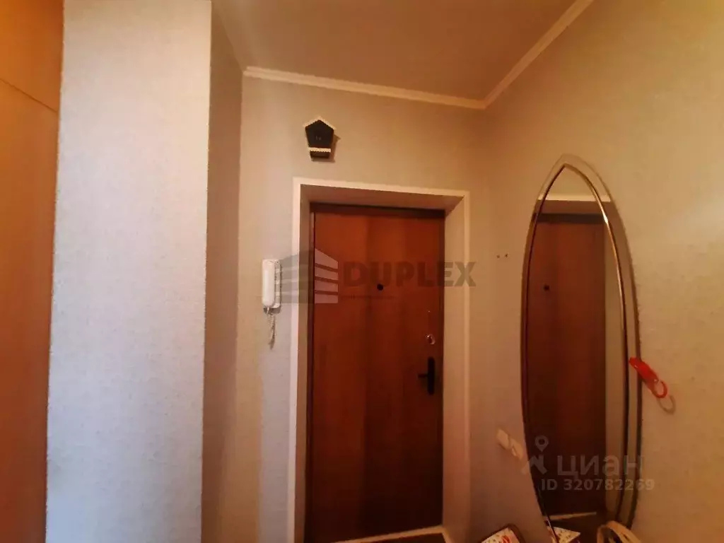2-к кв. Саратовская область, Саратов Одесская ул., 15 (47.8 м) - Фото 1