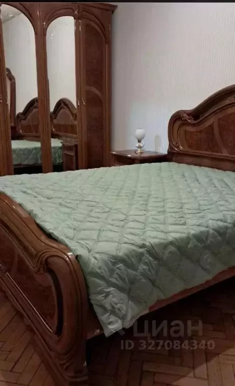 2-к кв. Москва просп. Вернадского, 105К2 (66.0 м) - Фото 1